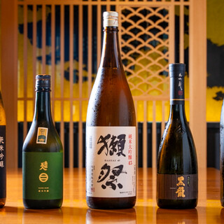 日本料理 弁慶_2