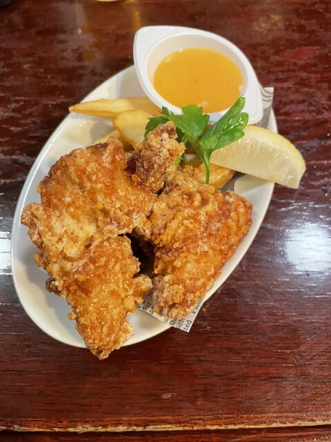 HUB Ikebukuro Higashiguchi Ten Annex