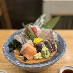 こだわりもん 一家 西船橋店 - 