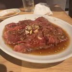 高円寺 焼肉ここち - 