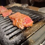 高円寺 焼肉ここち - 