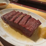 高円寺 焼肉ここち - 