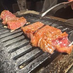高円寺 焼肉ここち - 