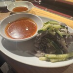 高円寺 焼肉ここち 市場店 - 