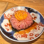 炭火焼肉オールスターズホルモンとんぼ - 