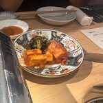 高円寺 焼肉ここち 市場店 - 