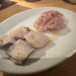 高円寺 焼肉ここち - 