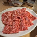 高円寺 焼肉ここち - 