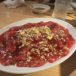 高円寺 焼肉ここち - 