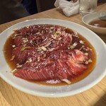 高円寺 焼肉ここち - 