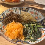 高円寺 焼肉ここち 市場店 - 