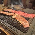 高円寺 焼肉ここち - 