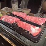 高円寺 焼肉ここち - 
