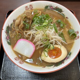 口コミ一覧 : らーめん2の2 - 穴吹/ラーメン [食べログ]