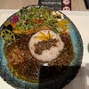 BOTANI：CURRY 梅田店
