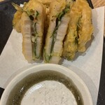 海鮮居酒屋 ひろ助 - 