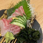 海鮮居酒屋 ひろ助 - 