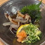 海鮮居酒屋 ひろ助 - 