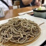 軽井沢十割そば 大禅 - 