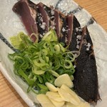 海鮮居酒屋 ひろ助 - 