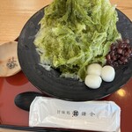 太郎茶屋 鎌倉 - 