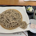 軽井沢十割そば 大禅 - 