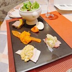 エクシブ鳥羽＆アネックス - 