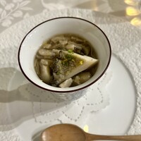 四間道レストランMATSUURA - 