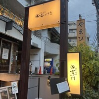 個室焼肉 富士門 恵比寿 - 