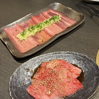 個室焼肉 富士門 恵比寿 - 