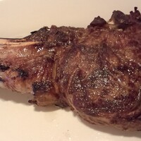 ウルフギャング・ステーキハウス 六本木 - 