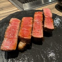 焼肉 ジャンボ はなれ - 