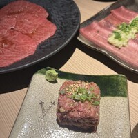 個室焼肉 富士門 恵比寿 - 