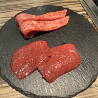 焼肉 ジャンボ はなれ - 