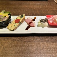 スペイン料理 La Cazuela 三ノ宮 ミント神戸店 - 
