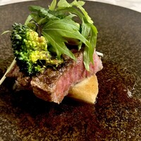 四間道レストランMATSUURA - 