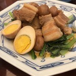 中華風家庭料理 ふーみん - 