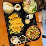 魚屋直営地魚食堂 魚まる - 