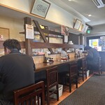 支那そば 北熊 - 