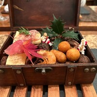 オステリア イル パリアッチョ - 