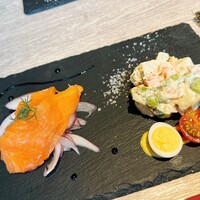 ゴドノフ東京 丸ビル店 - 
