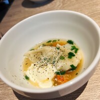 ゴドノフ東京 丸ビル店 - 