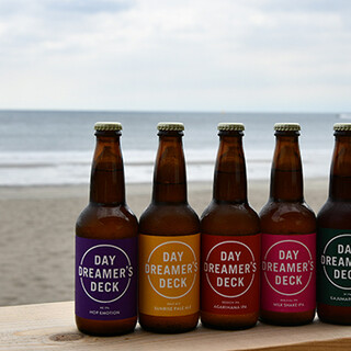 DAY DREAMER'S DECK_1