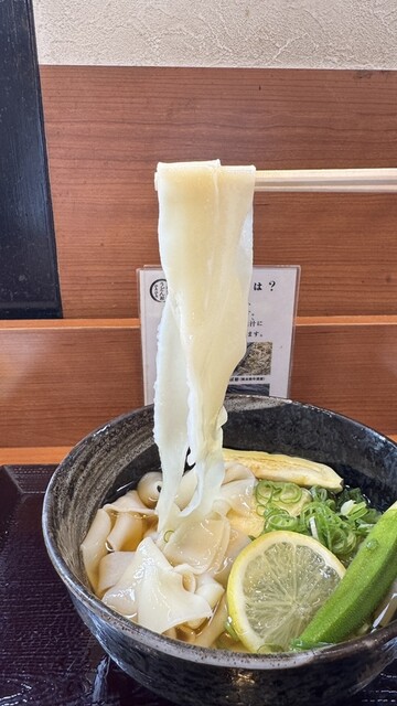 Osaka Dashi no Udonya Hirohiro Dojima 2 Chome Ten