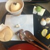 寺カフェ 茶庭