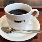 ドトールコーヒーショップ - ドリンク写真: