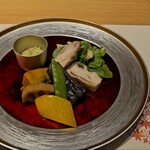 亀の井ホテル 赤穂 - 