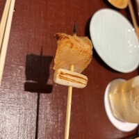 鳥匠 いし井 - 
