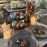 アニヴェルセル カフェ - 