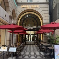 アニヴェルセル カフェ - 